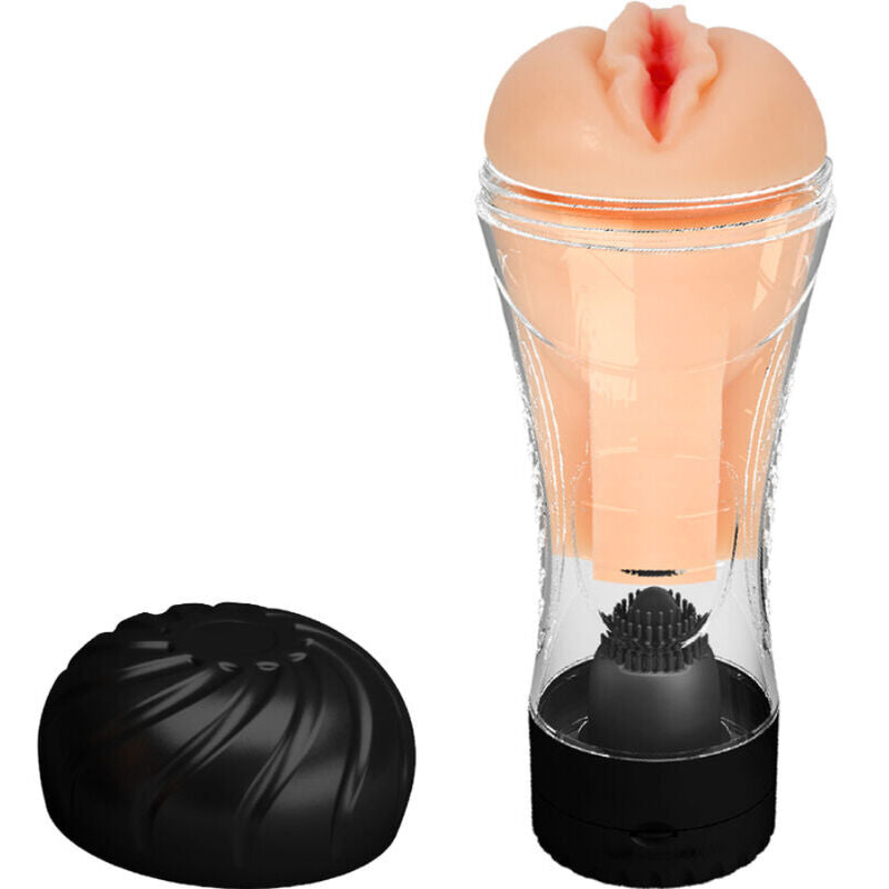 Pretty Love – Naomi Vagina Vibrator