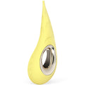 Lelo – Dot Cruise Gelber Klitoris-Stimulator