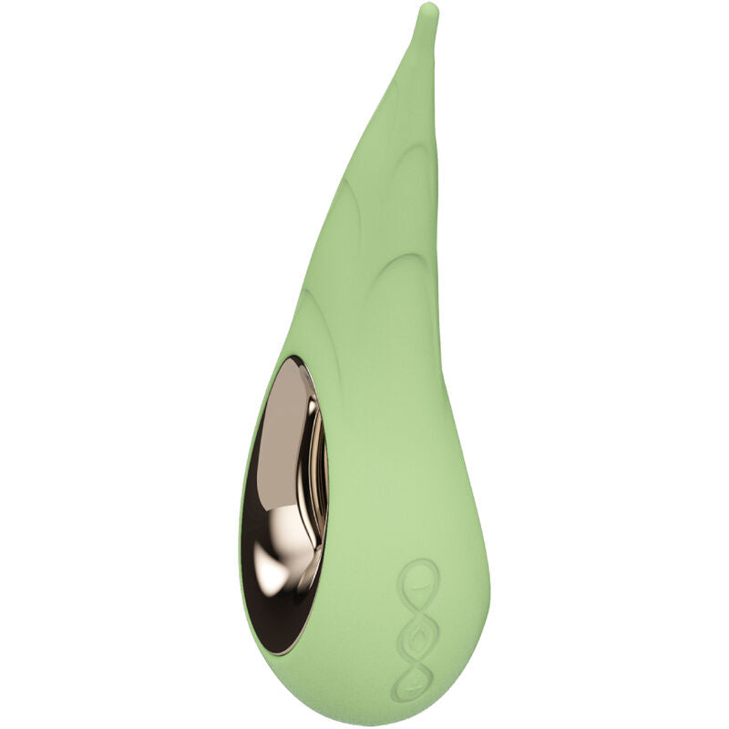 Lelo – Dot Cruise Klitoris-Stimulator Pistaziengrün