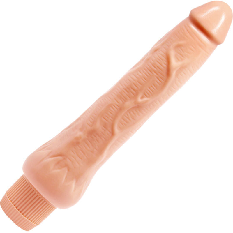 Baile – Barbara Realistischer Vibrator 25 cm