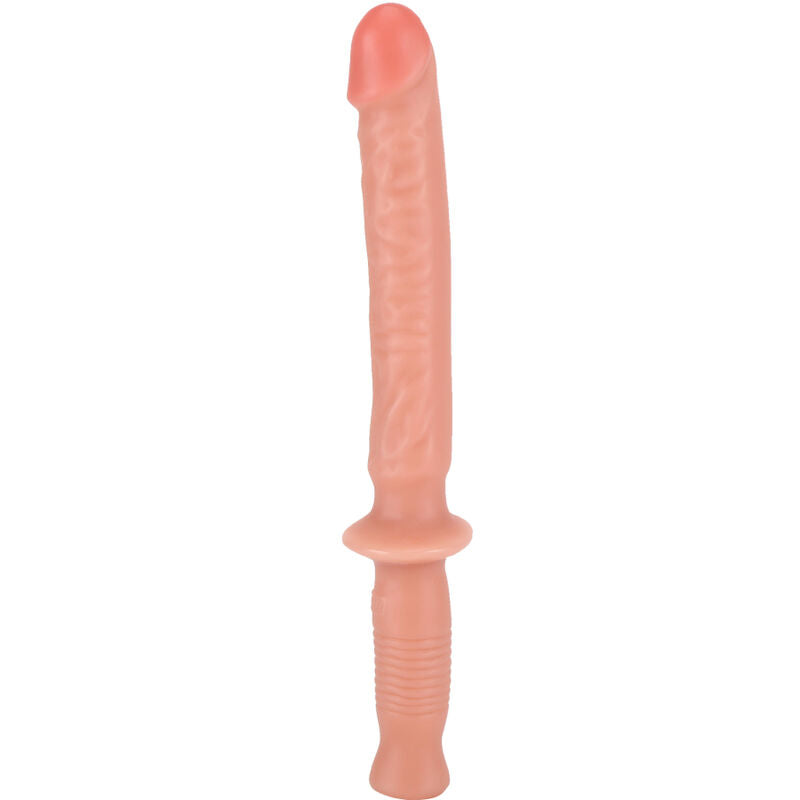 Get Real – der Manhandler 38 cm Skin