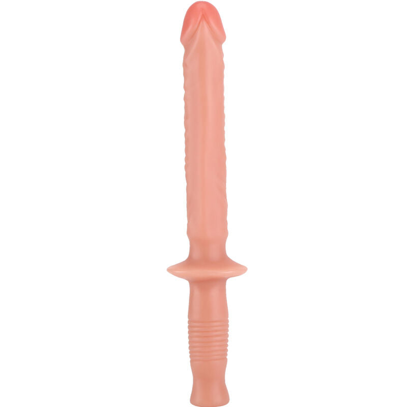 Get Real – der Manhandler 38 cm Skin