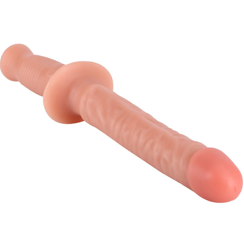 Get Real – der Manhandler 38 cm Skin