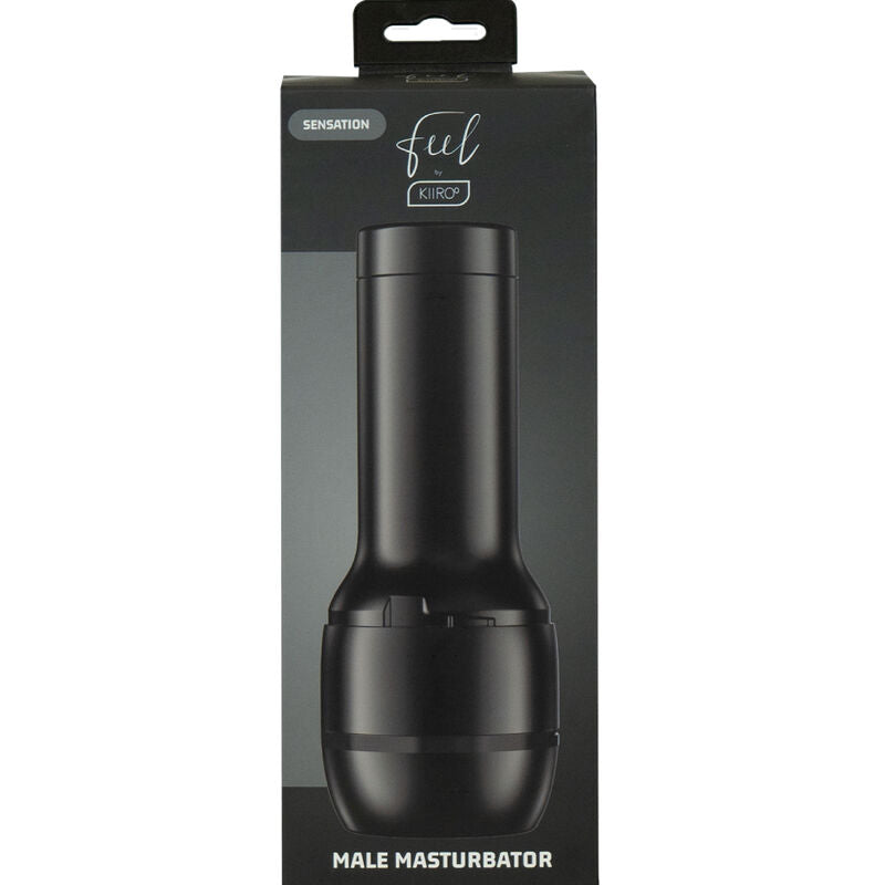 Kiiroo F Eel Stroker - Feel Sensation