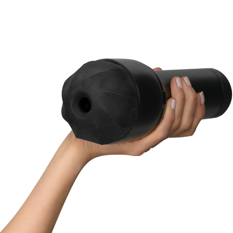 Kiiroo F Eel Stroker - Feel Sensation