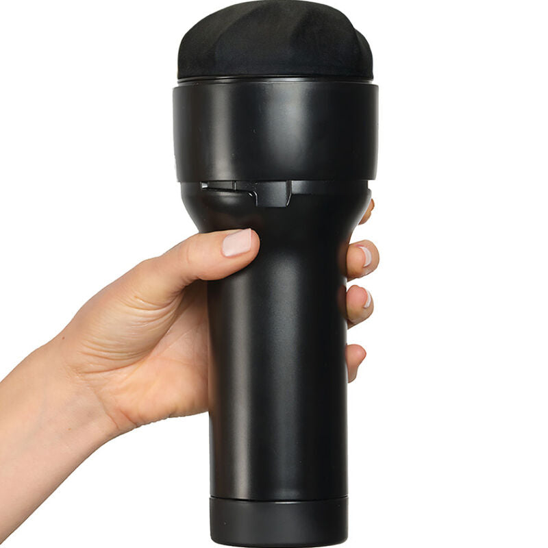 Kiiroo F Eel Stroker - Feel Sensation