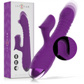 Intense Iggy Multifunktions-wiederaufladbarer Vibrator Up & Down...