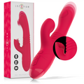 Intense Dua Multifunktions-wiederaufladbarer Auf- und Ab-vibrator...