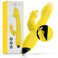 Intense Toky Multifunktionsvibrator Up & Down mit...