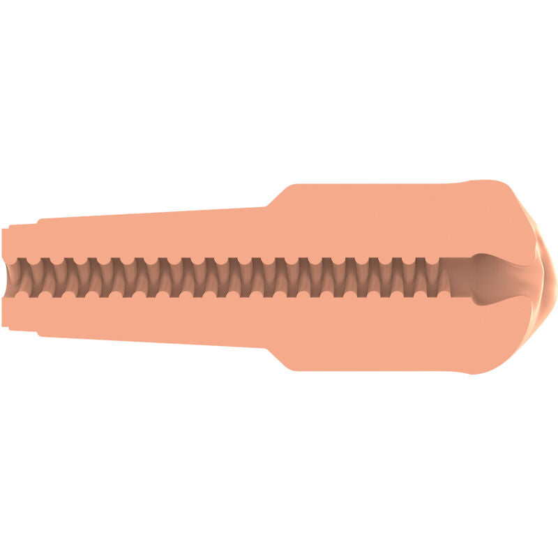 Private Original Tube Natürlicher Masturbator