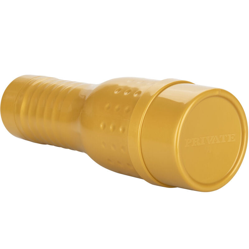 Private Original Tube Natürlicher Masturbator