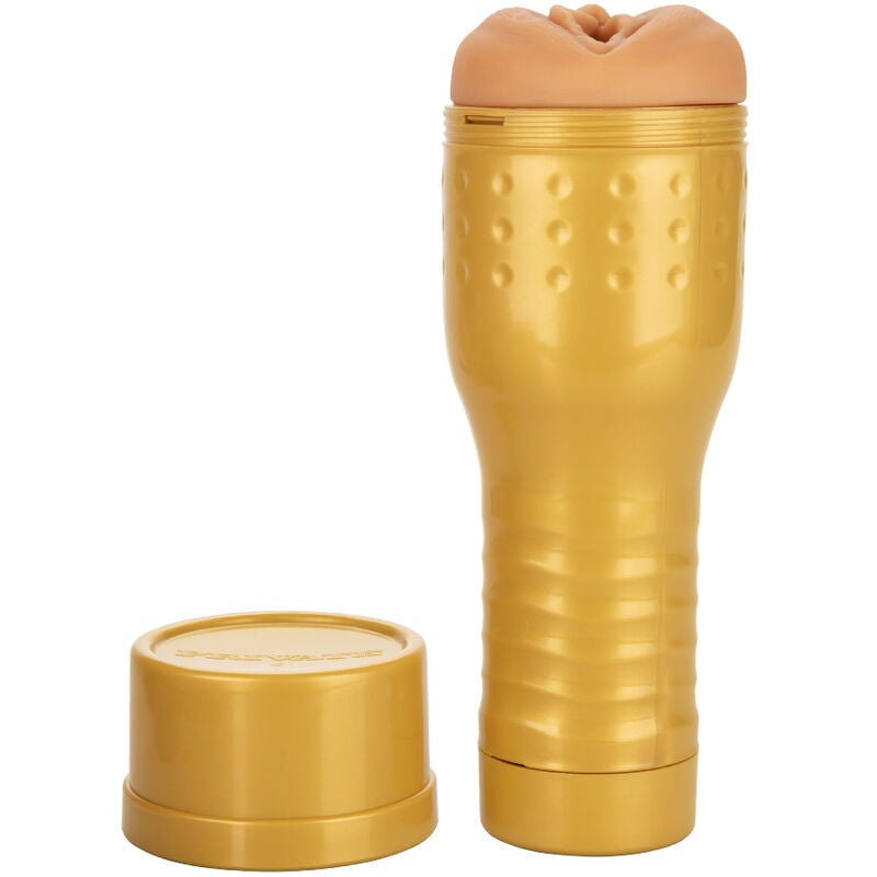 Private Original Tube Natürlicher Masturbator