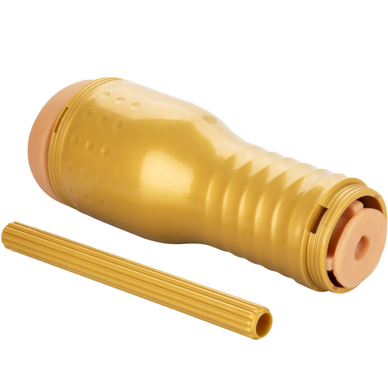 Private Original Tube Natürlicher Masturbator