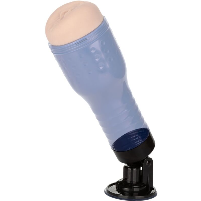 Private Rohr-saugbasis für Masturbator