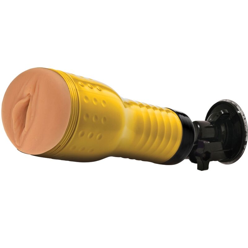 Private Rohr-saugbasis für Masturbator