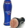 Private Masturbator Femme Fatale To Go
