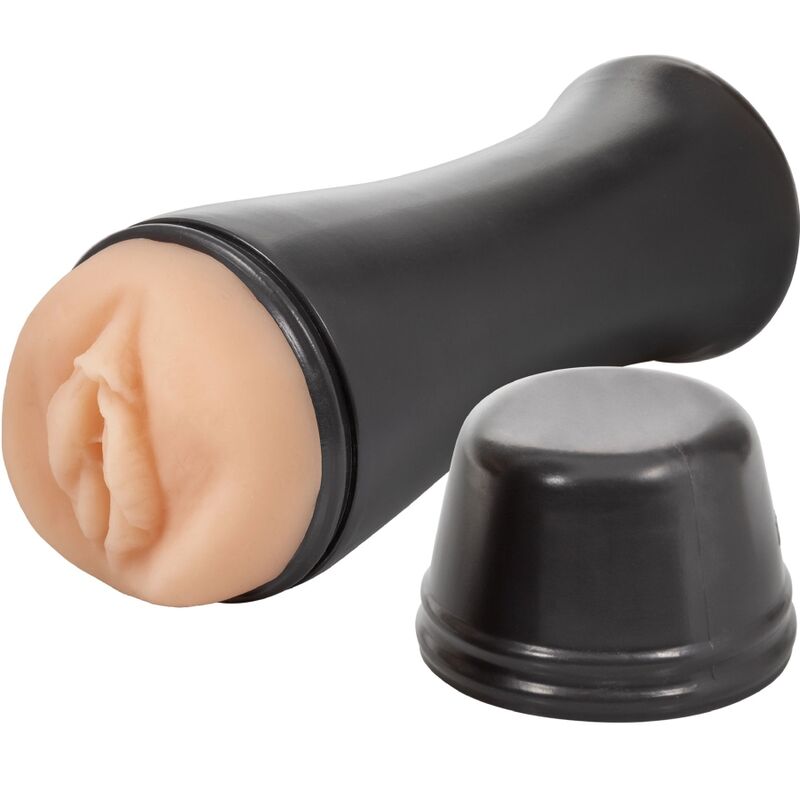 Private Masturbator Geiler Puma To Go