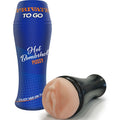 Private Masturbator Heisse Bombshell To Go