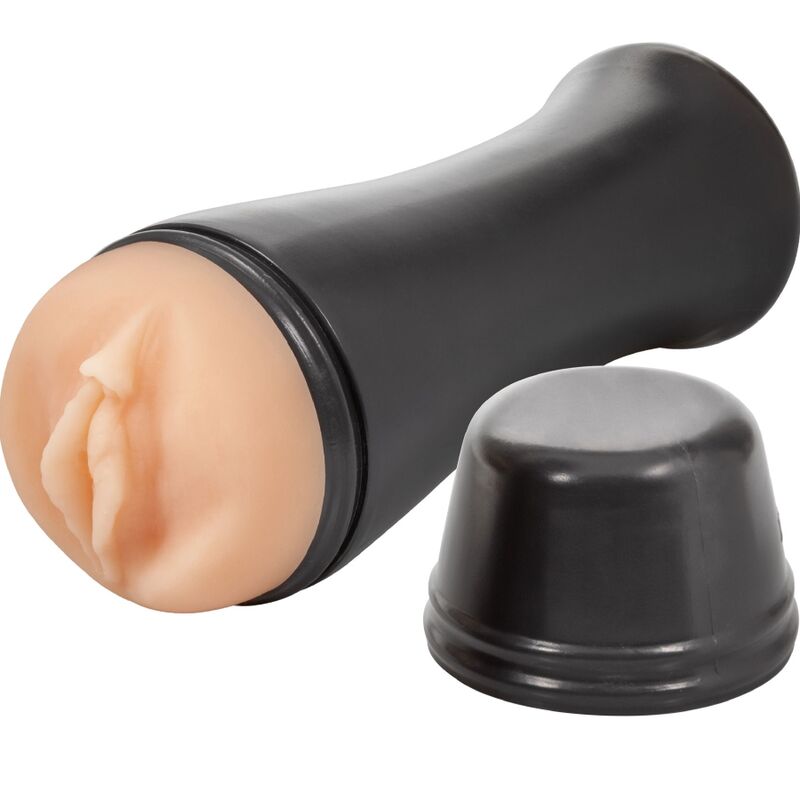 Private Masturbator Heisse Bombshell To Go