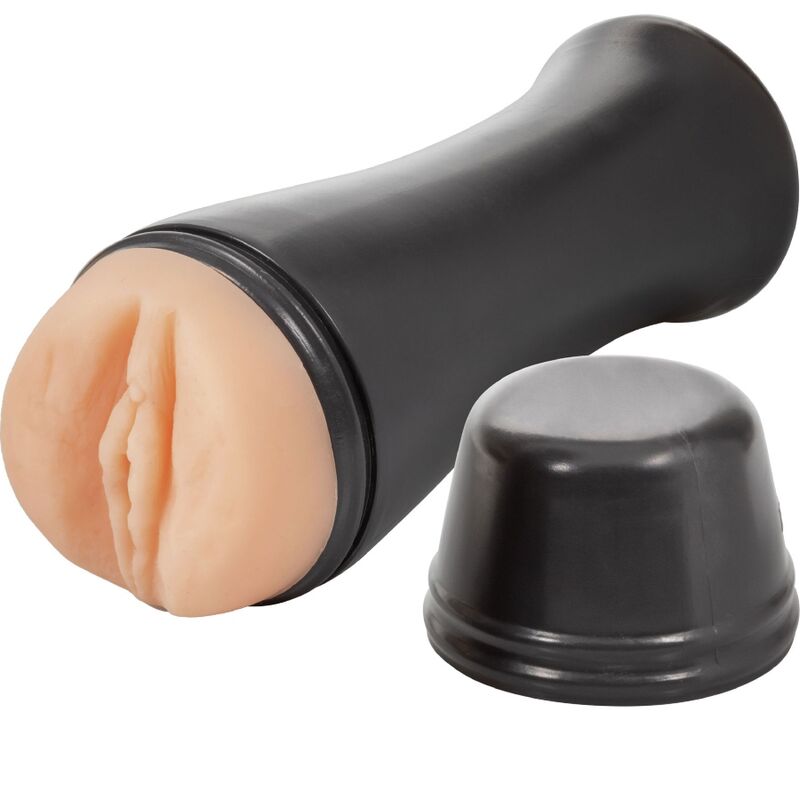 Private Masturbator Original Vakuumbecher To Go
