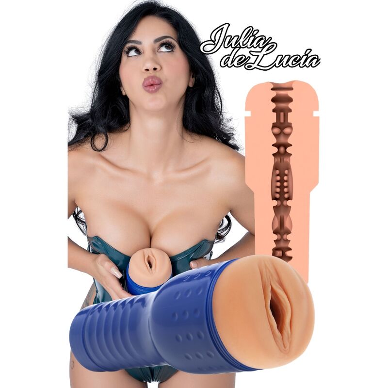 Private Julia De Lucia Pornostar Pussy Masturbator