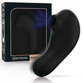 Rithual – Shushu pro Pocket Klitoris-Stimulator 2 Leistungsstarke…