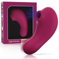 Rithual – Shushu pro Pocket Klitoristimulator 2 leistungsstarke…