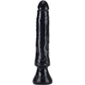 Get Real – Starter Dong 16 cm Schwarz