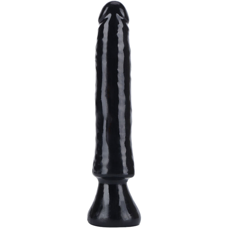 Get Real – Starter Dong 16 cm Schwarz
