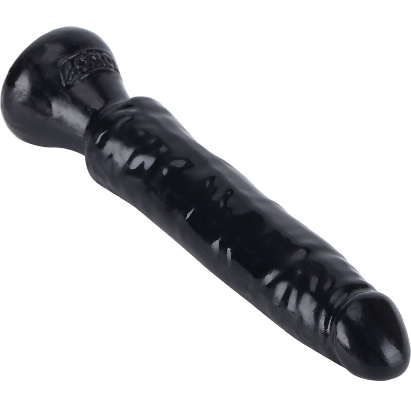 Get Real – Starter Dong 16 cm Schwarz