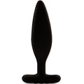 Je Joue – Egon Plug Anal Vibrator Schwarz