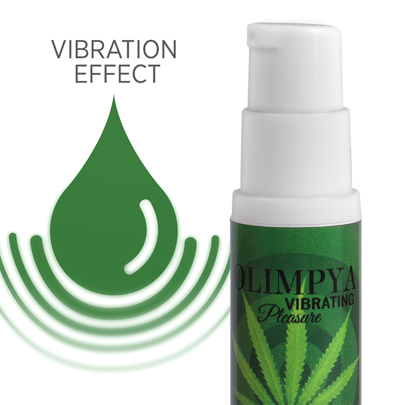 Olimpya Extra Sativa Cannabis