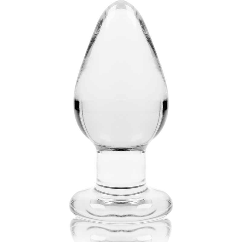 Nebula Series By Ibiza – Modell 3 Analplug Borosilikatglas…