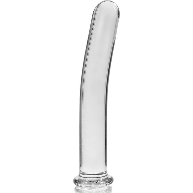 Nebula Series By Ibiza – Modell 9 Dildo Borosilikatglas Klar 15.5…