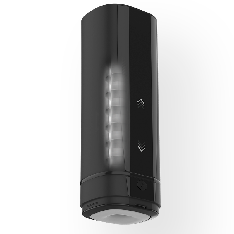 Kiiroo Onyx+ Teledildonic Masturbator mit Hauttextur