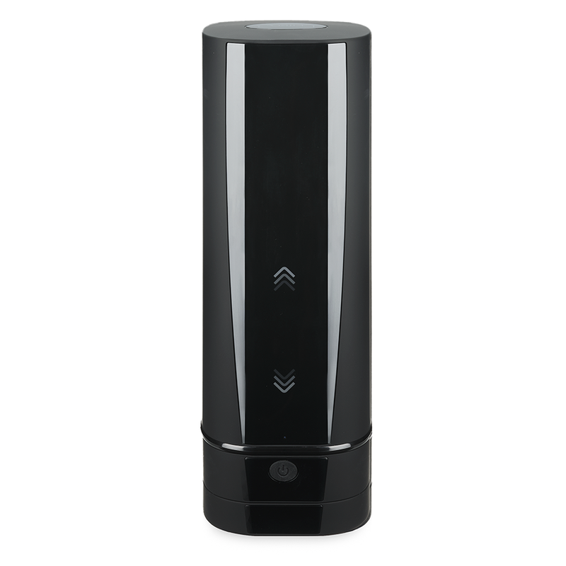 Kiiroo Onyx+ Teledildonic Masturbator mit Hauttextur