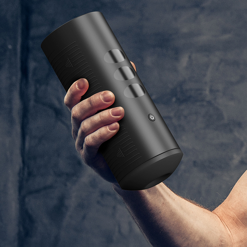 Kiiroo Titan Technologischer Masturbator