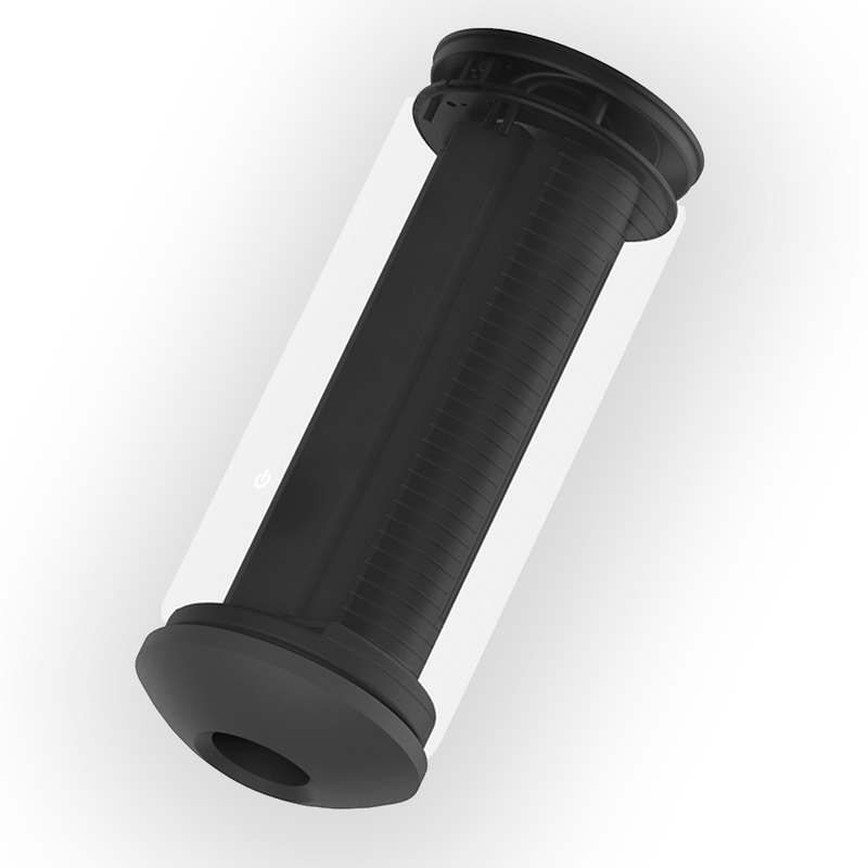 Kiiroo Titan Experience Technologischer Masturbator