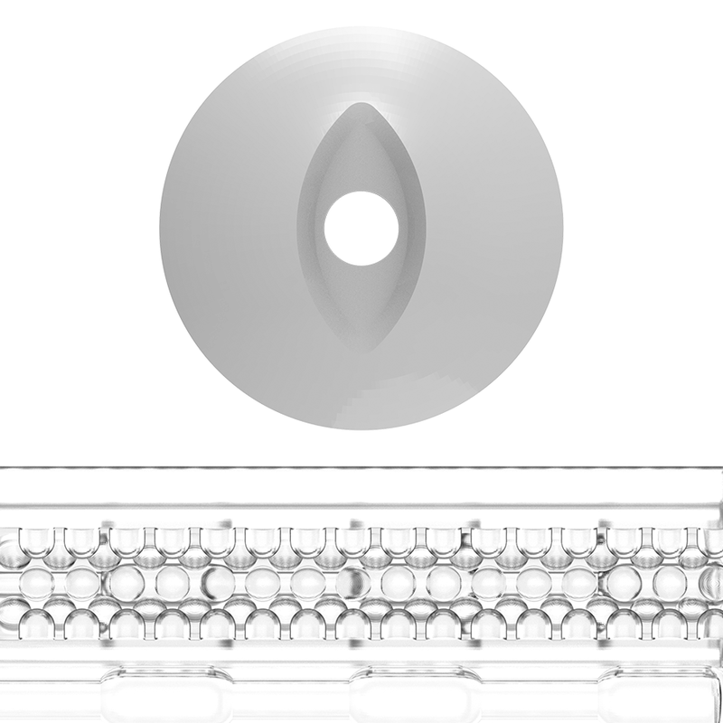 Kiiroo Titan Masturbator Cover Power + Leistung