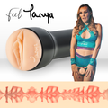 Kiiroo Feel Tanya Tate - Stars Collection Strokers