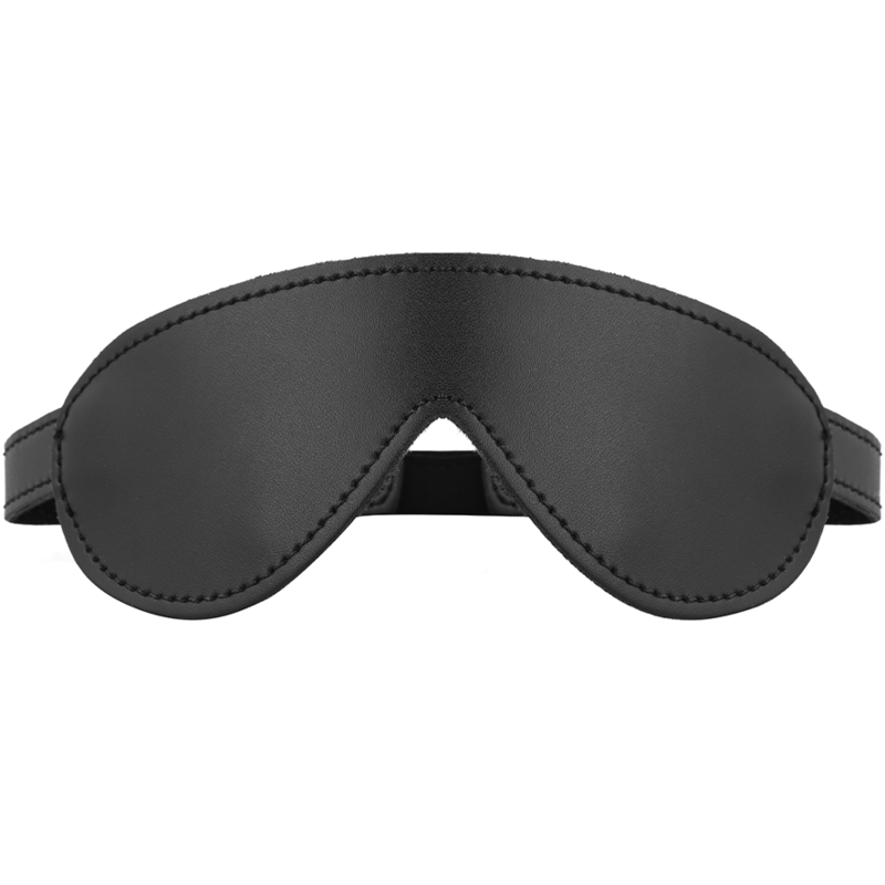 Intense – Fetish Vegane Blindmaske