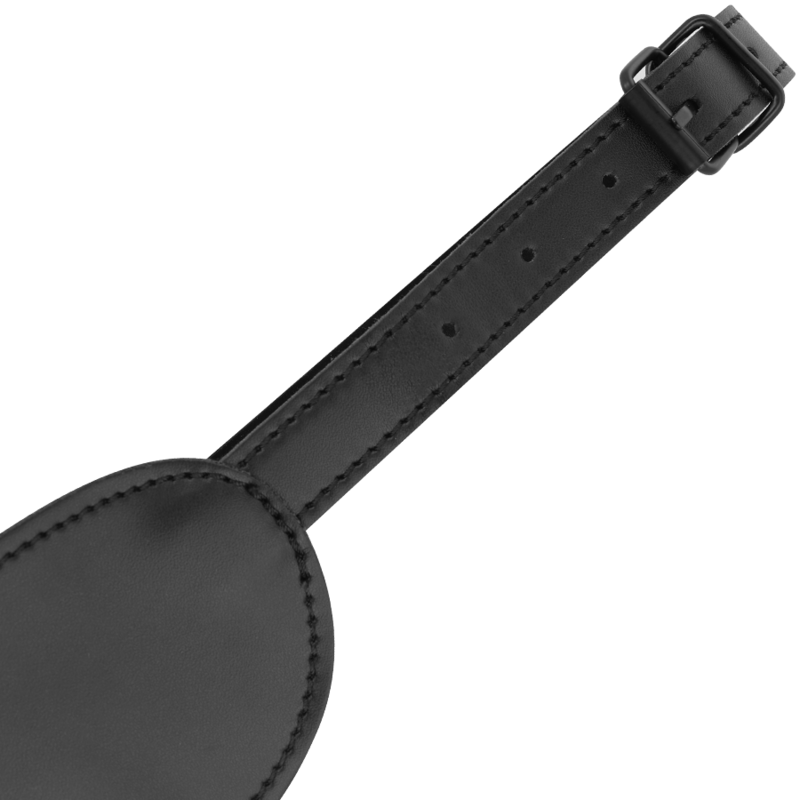Intense – Fetish Vegane Blindmaske