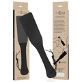 Intense – Fetisch Paddel aus Veganem Leder
