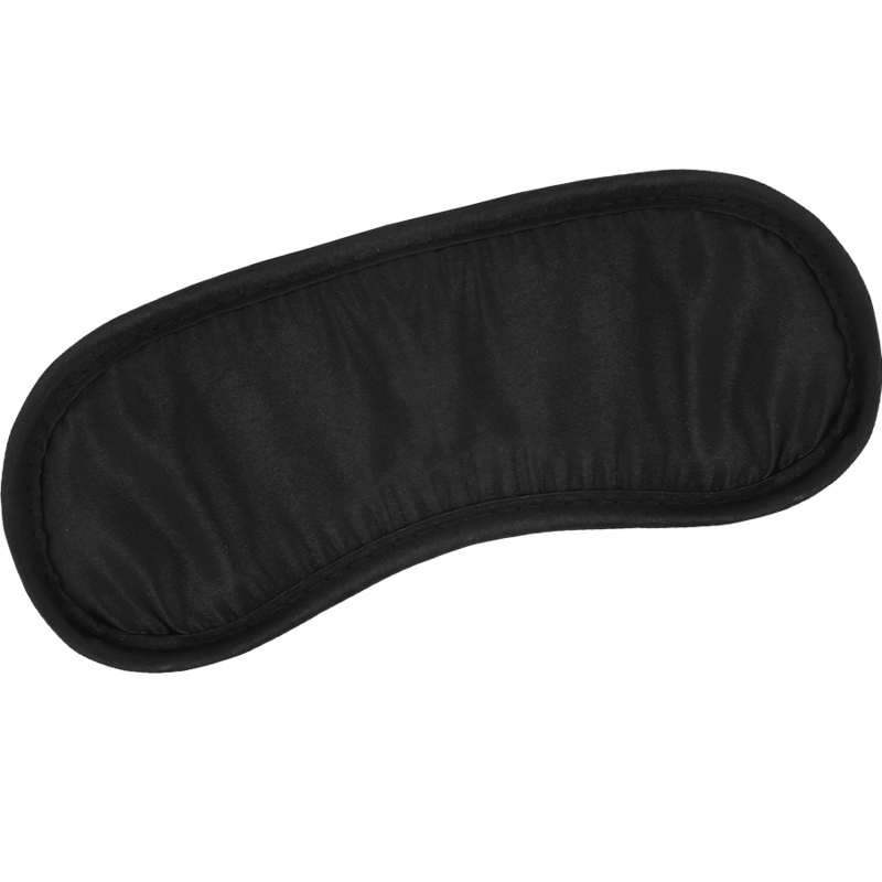 Intense – Fetish Erotikspielset 2 mit Handschellen, Blindmaske und…