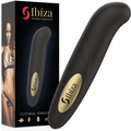 Ibiza – Kliterstimulator Usb-Ladegert 10 Vibrationsmodi Golden 13…