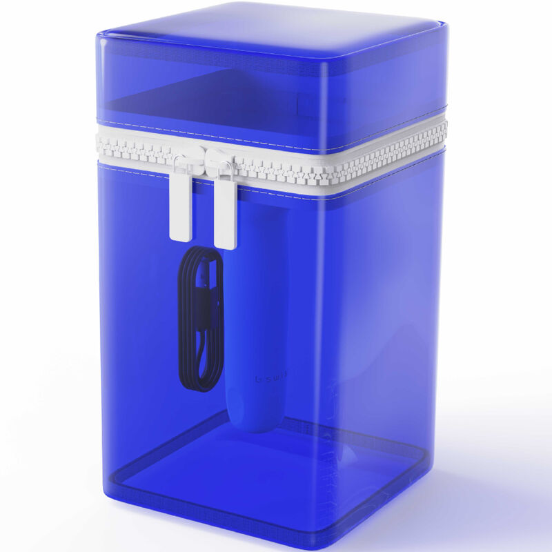 B Swish – Bcute Curve Infinite Classic Limited Edition Blauer…
