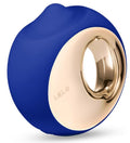 LELO Ora 3 Oral Sex Stimulator Mitternachtblau