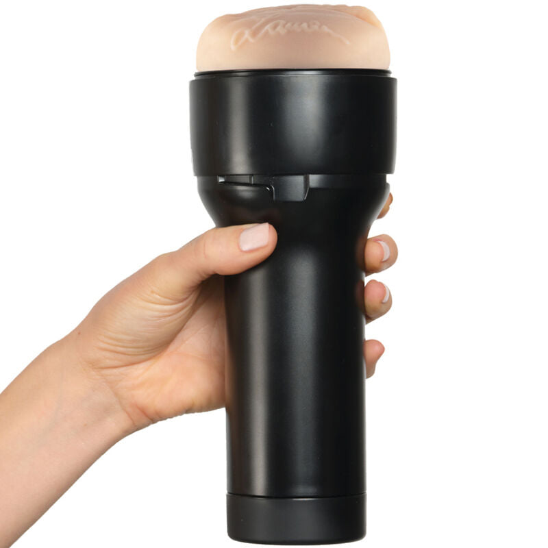 Kiiroo – Feel Lauren Phillips Stars Collection Strokers Powerblow…