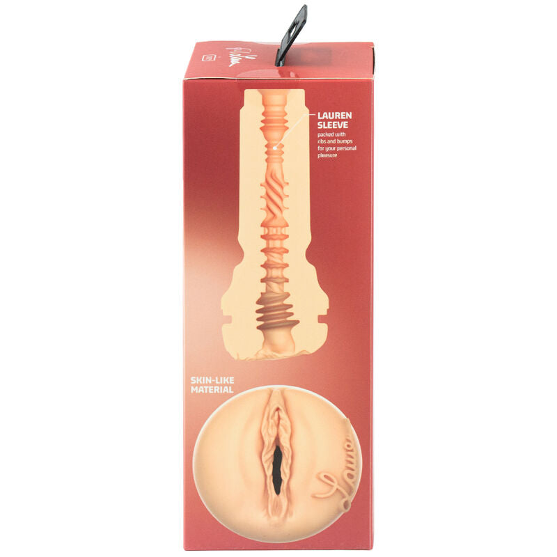 Kiiroo – Feel Lauren Phillips Stars Collection Strokers Powerblow…