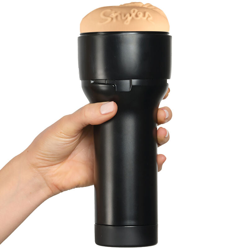 Kiiroo – Kompatibel mit Feel Skyler Lo Stars Collection Strokers…